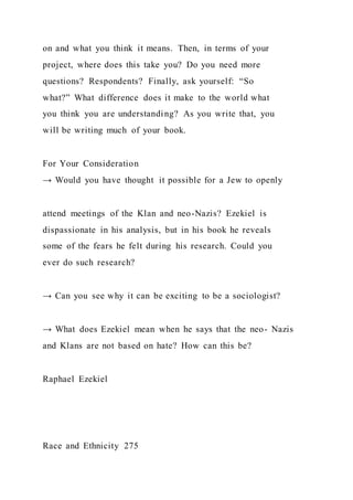 Food TruckCreate ConceptInterview Prospective Cust