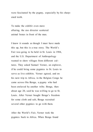 Food TruckCreate ConceptInterview Prospective Cust