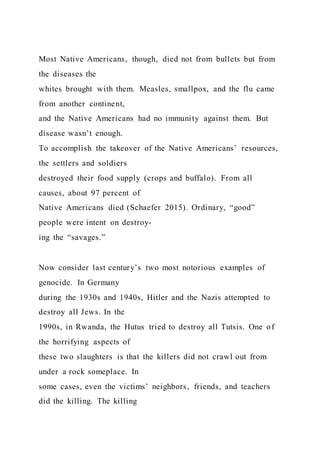 Food TruckCreate ConceptInterview Prospective Cust