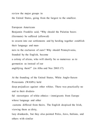 Food TruckCreate ConceptInterview Prospective Cust