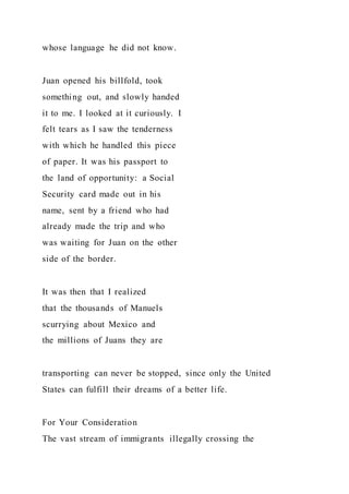 Food TruckCreate ConceptInterview Prospective Cust