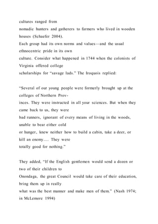 Food TruckCreate ConceptInterview Prospective Cust