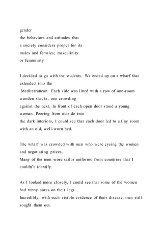 Food TruckCreate ConceptInterview Prospective Cust