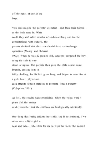 Food TruckCreate ConceptInterview Prospective Cust