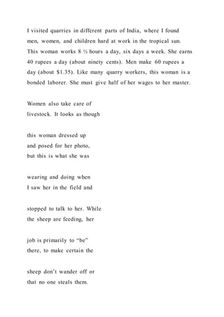 Food TruckCreate ConceptInterview Prospective Cust