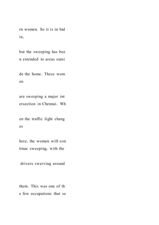 Food TruckCreate ConceptInterview Prospective Cust