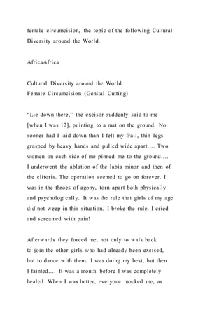 Food TruckCreate ConceptInterview Prospective Cust