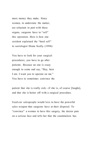 Food TruckCreate ConceptInterview Prospective Cust