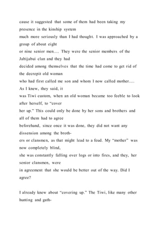 Food TruckCreate ConceptInterview Prospective Cust