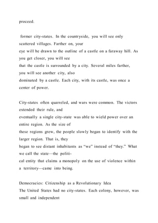 Food TruckCreate ConceptInterview Prospective Cust