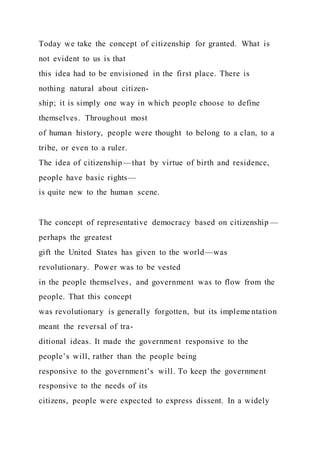 Food TruckCreate ConceptInterview Prospective Cust