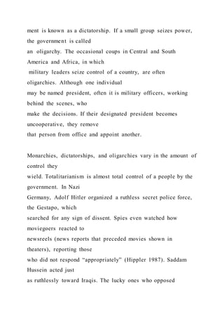 Food TruckCreate ConceptInterview Prospective Cust