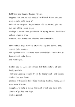 Food TruckCreate ConceptInterview Prospective Cust