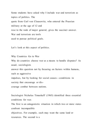 Food TruckCreate ConceptInterview Prospective Cust