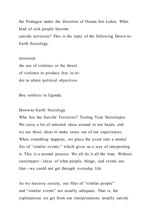 Food TruckCreate ConceptInterview Prospective Cust