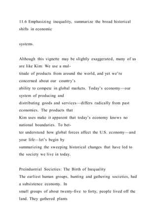 Food TruckCreate ConceptInterview Prospective Cust