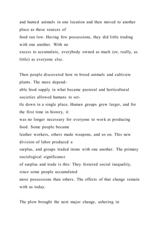 Food TruckCreate ConceptInterview Prospective Cust