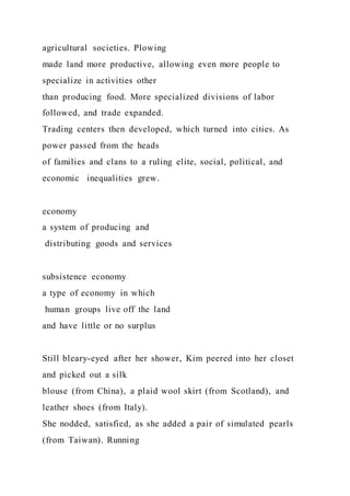 Food TruckCreate ConceptInterview Prospective Cust