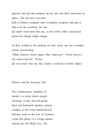 Food TruckCreate ConceptInterview Prospective Cust