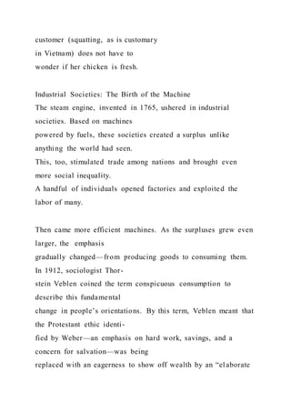 Food TruckCreate ConceptInterview Prospective Cust