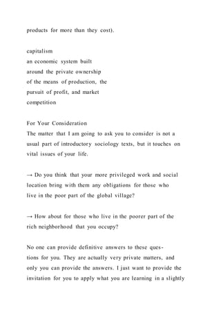 Food TruckCreate ConceptInterview Prospective Cust