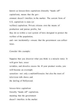 Food TruckCreate ConceptInterview Prospective Cust