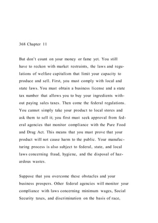 Food TruckCreate ConceptInterview Prospective Cust