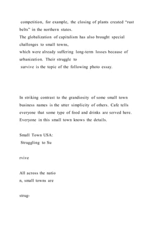 Food TruckCreate ConceptInterview Prospective Cust