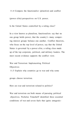 Food TruckCreate ConceptInterview Prospective Cust