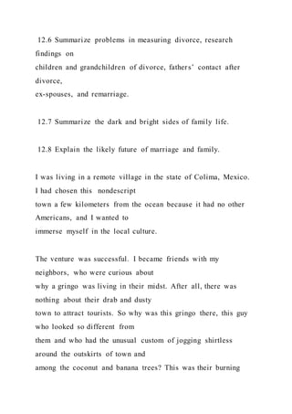 Food TruckCreate ConceptInterview Prospective Cust