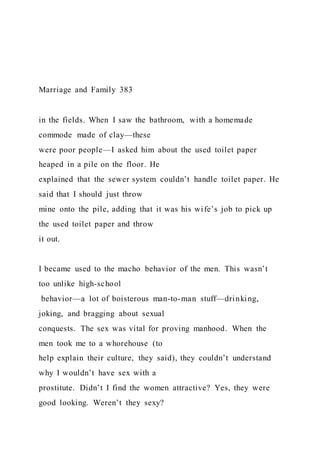 Food TruckCreate ConceptInterview Prospective Cust