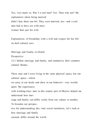 Food TruckCreate ConceptInterview Prospective Cust