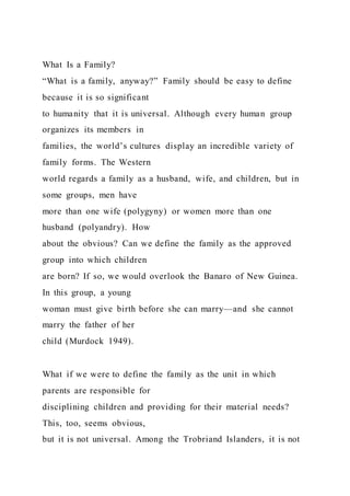 Food TruckCreate ConceptInterview Prospective Cust