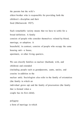 Food TruckCreate ConceptInterview Prospective Cust