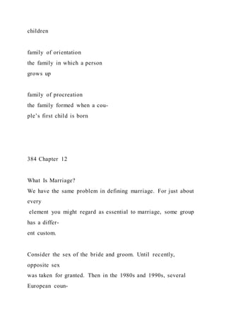 Food TruckCreate ConceptInterview Prospective Cust