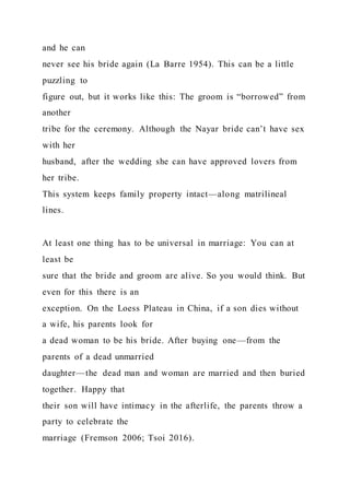 Food TruckCreate ConceptInterview Prospective Cust