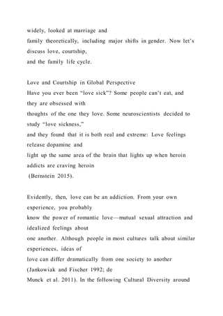 Food TruckCreate ConceptInterview Prospective Cust