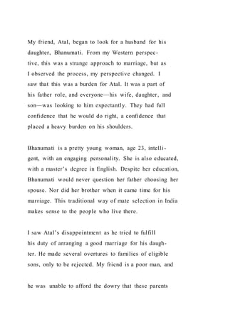 Food TruckCreate ConceptInterview Prospective Cust