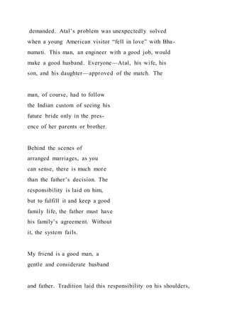 Food TruckCreate ConceptInterview Prospective Cust