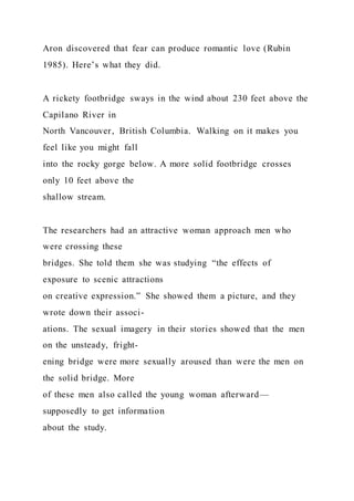 Food TruckCreate ConceptInterview Prospective Cust