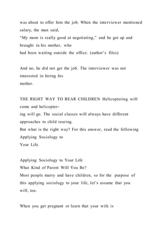 Food TruckCreate ConceptInterview Prospective Cust