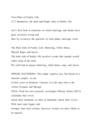 Food TruckCreate ConceptInterview Prospective Cust