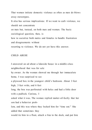 Food TruckCreate ConceptInterview Prospective Cust