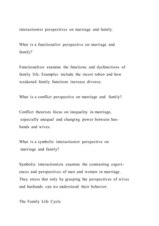 Food TruckCreate ConceptInterview Prospective Cust