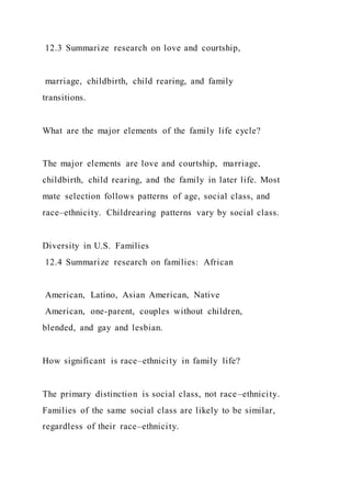 Food TruckCreate ConceptInterview Prospective Cust