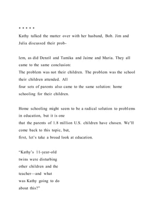 Food TruckCreate ConceptInterview Prospective Cust