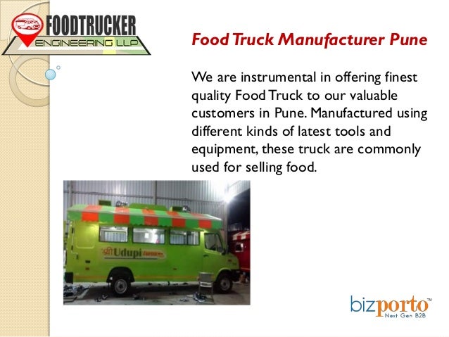 Food Truck Pdf