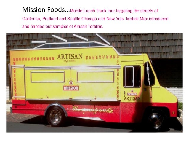 Food Truck Tour Seattle Food Truck Tour Seattle
