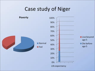 Case study of Niger