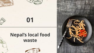ZERO HUNGER SUSTAINABLE DEVELOPMENT GOALS | PPTX